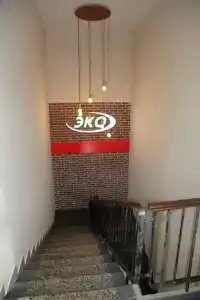 Эко-Хостел - 1