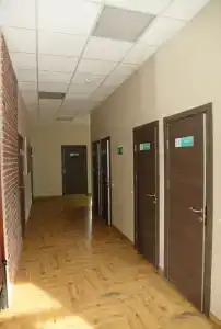 Эко-Хостел - 2