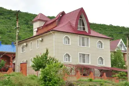 Галина-Люкс - 1