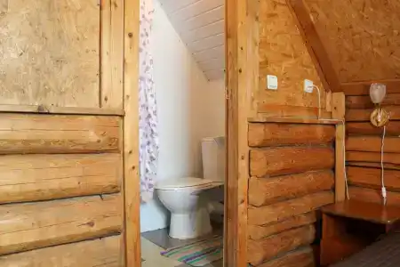 Дом на Куршской Косе - 90