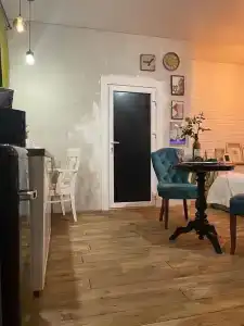 на Баклановском 19 - 3