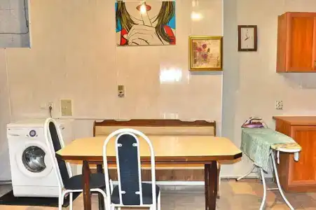 Улитка - 5