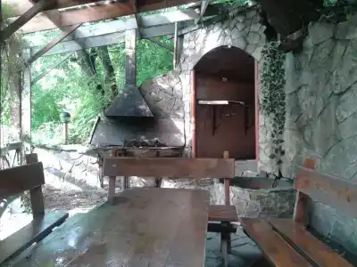Турист - 1