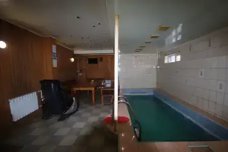 Турист - 3