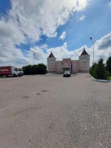 Горизонт - 2