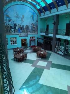 Горизонт - 5