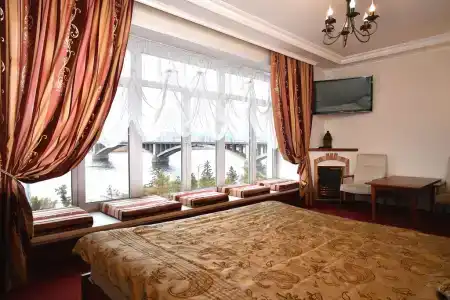 Огни Енисея - 37