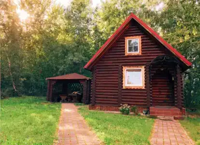 У охотника - 1