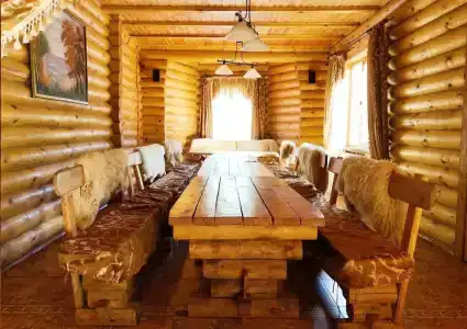 У охотника - 4