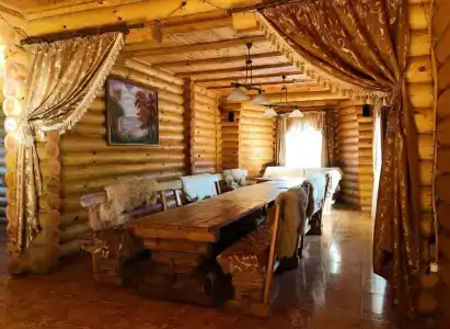 У охотника - 5