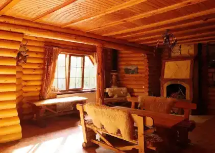 У охотника - 6