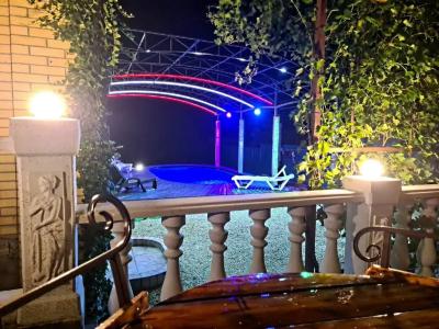Гостевой дом на Черноморской 29 - 48