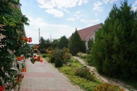 Дом на Приморской 13 - 1