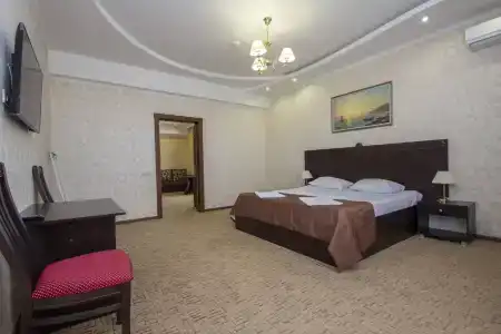 Luxury House - 9