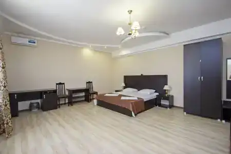 Luxury House - 19