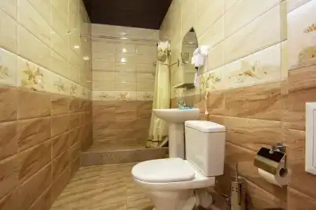 Luxury House - 21