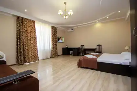 Luxury House - 23
