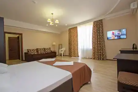 Luxury House - 24