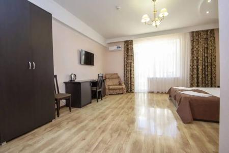 Luxury House - 27