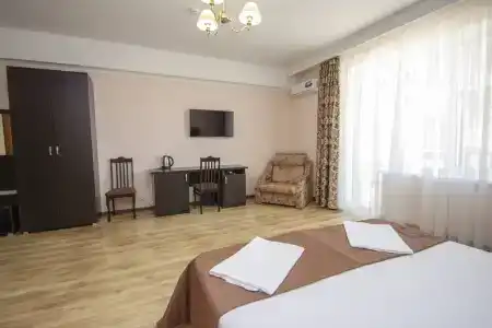 Luxury House - 28