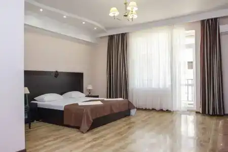 Luxury House - 31