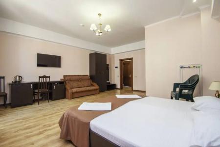 Luxury House - 32