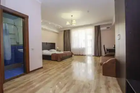 Luxury House - 33