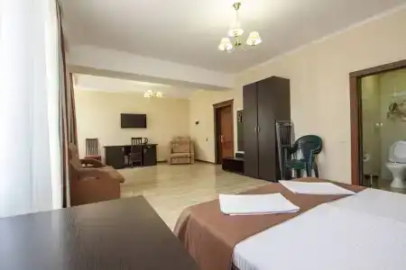 Luxury House - 37
