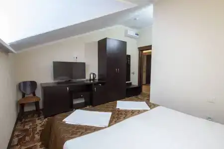 Luxury House - 43
