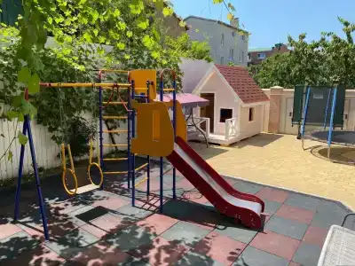 Цветочный рай - 3