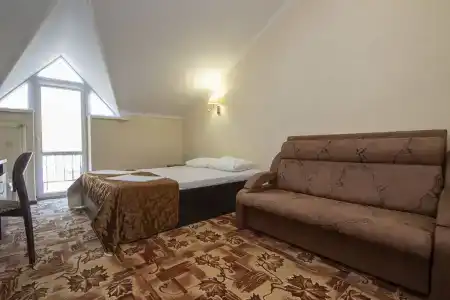 Luxury House - 50