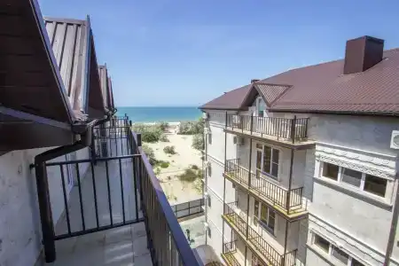 Luxury House - 55