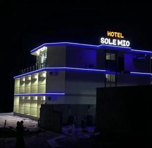 Sole Mio - 2