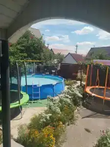 Уютный дворик - 6