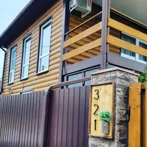 Загородный дом на Калинина, 321 - 25