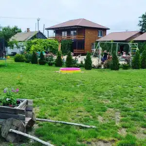 Загородный дом на Калинина, 321 - 33