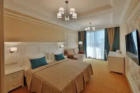 Династия - 43
