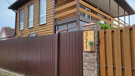 Загородный дом на Калинина, 321 - 55