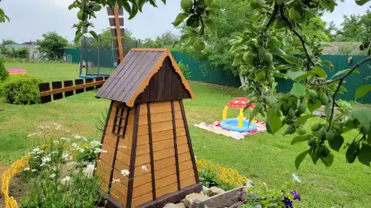 Загородный дом на Калинина, 321 - 70