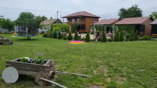 Загородный дом на Калинина, 321 - 68
