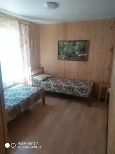 Загородный дом на Калинина, 321 - 56