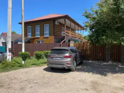 Загородный дом на Калинина, 321 - 81