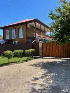 Загородный дом на Калинина, 321 - 90