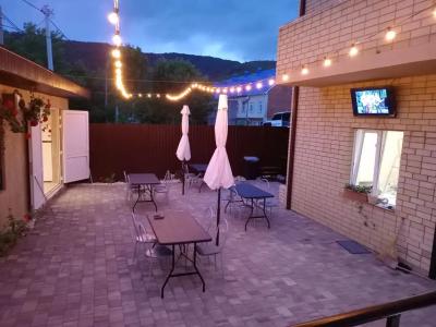 Гостевой дом у Петровича - 1