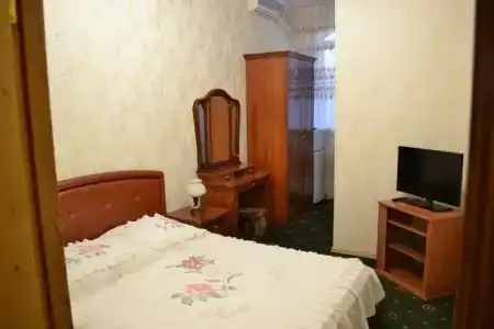Юг - 5