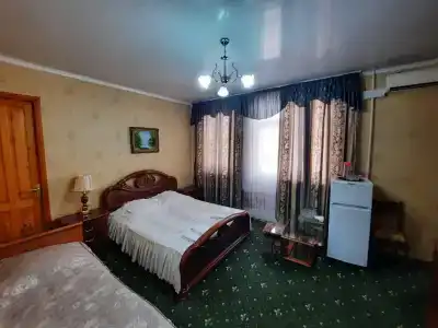 Юг - 11