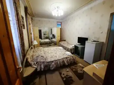 Юг - 13