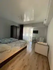 Ешиль ада - Альянс - 4