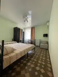 Ешиль ада - Альянс - 6