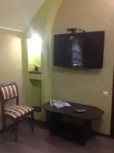 Белая Пуля - 12